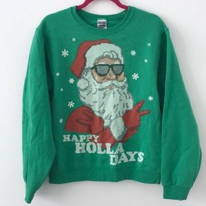 Christmas Sweater